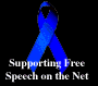 Supporting Free Speech